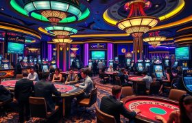 Live Casino Resmi Dan viral