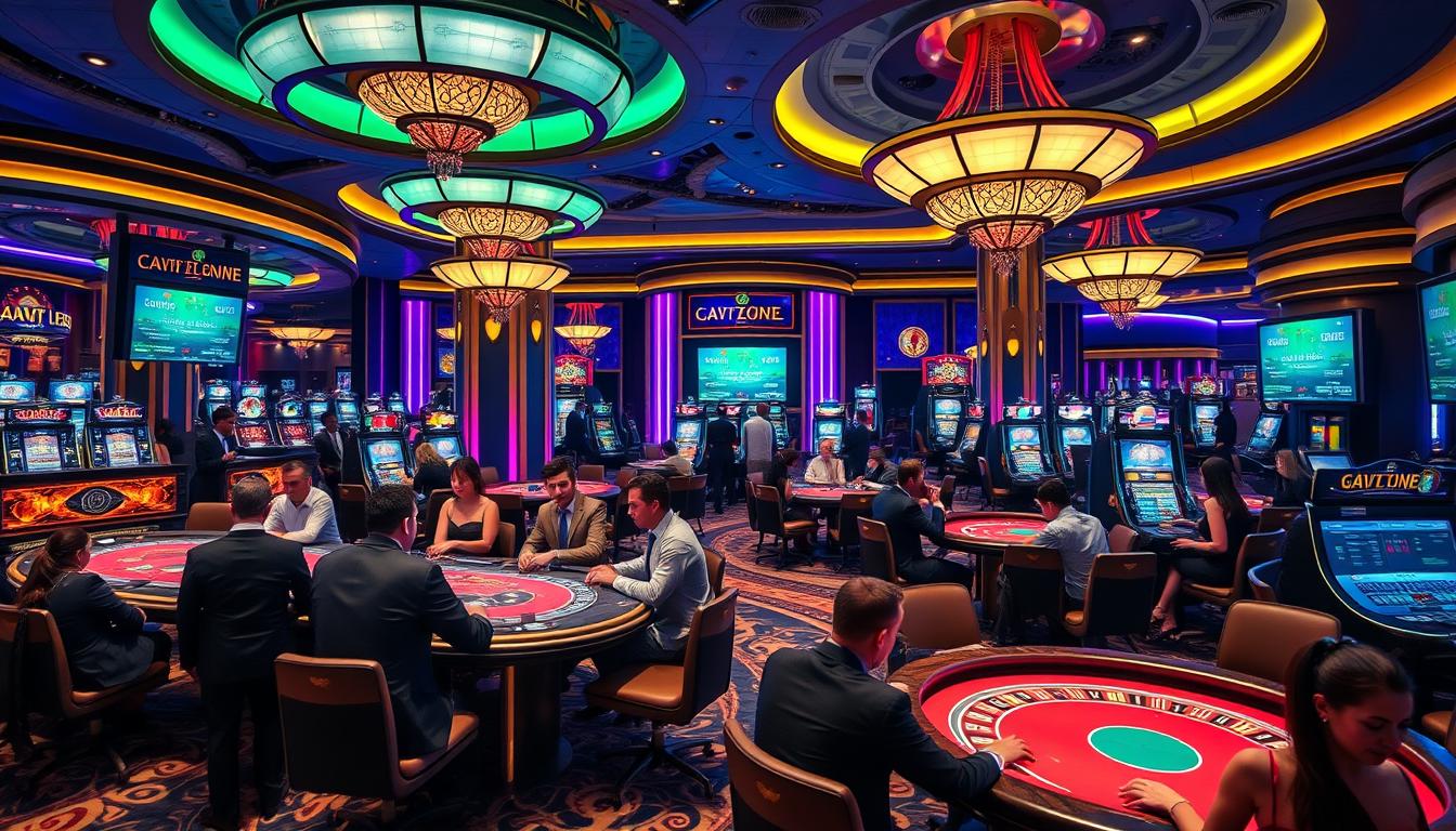 Panduan Lengkap Live Casino Resmi Dan Viral