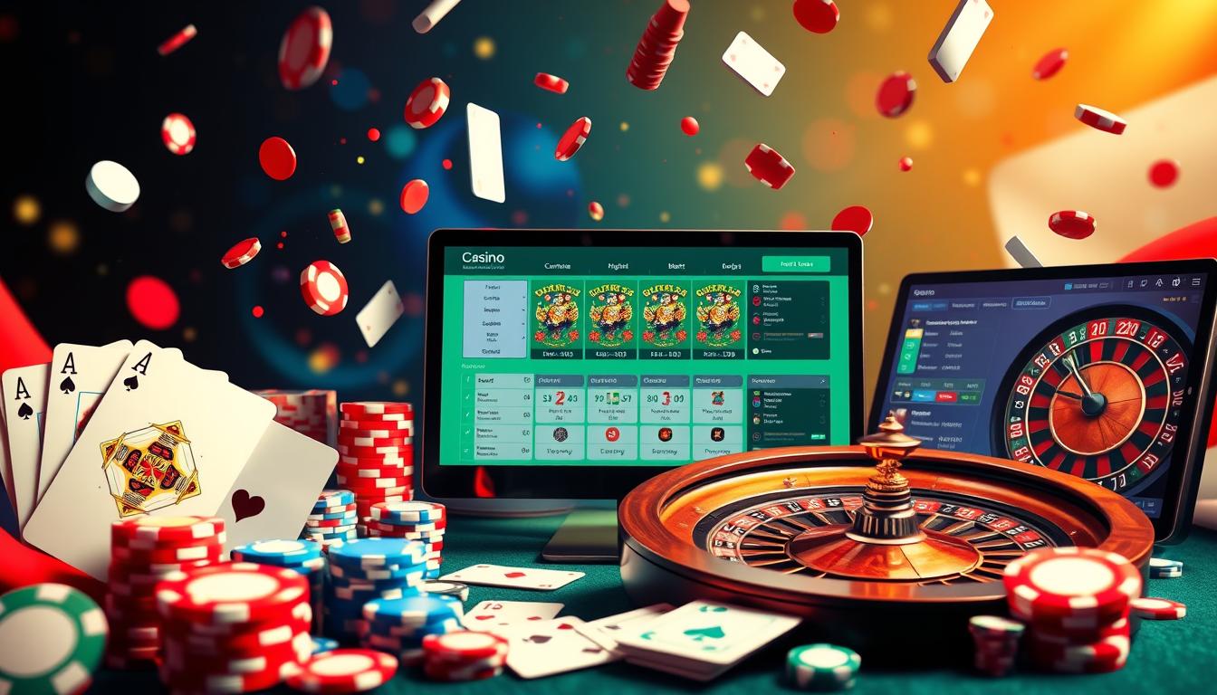 Situs Judi Sbobet Terpercaya di Indonesia
