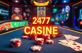 Situs Live Casino Online 24 Jam