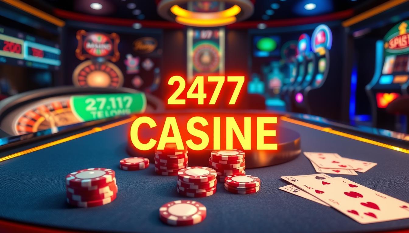 Situs Live Casino Online 24 Jam Terpercaya di Indonesia