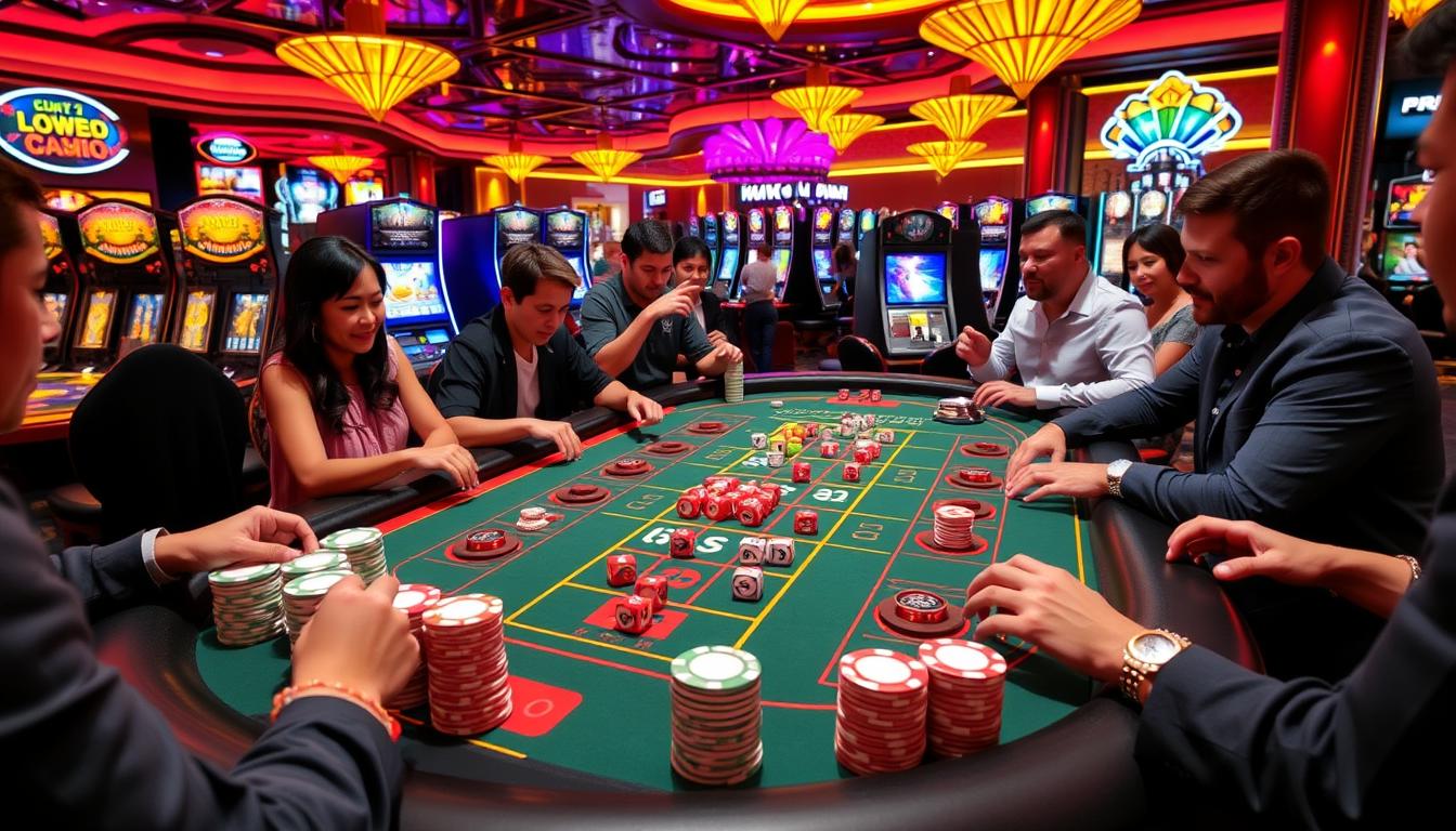 Situs Judi Sicbo Deposit Rendah Terpercaya