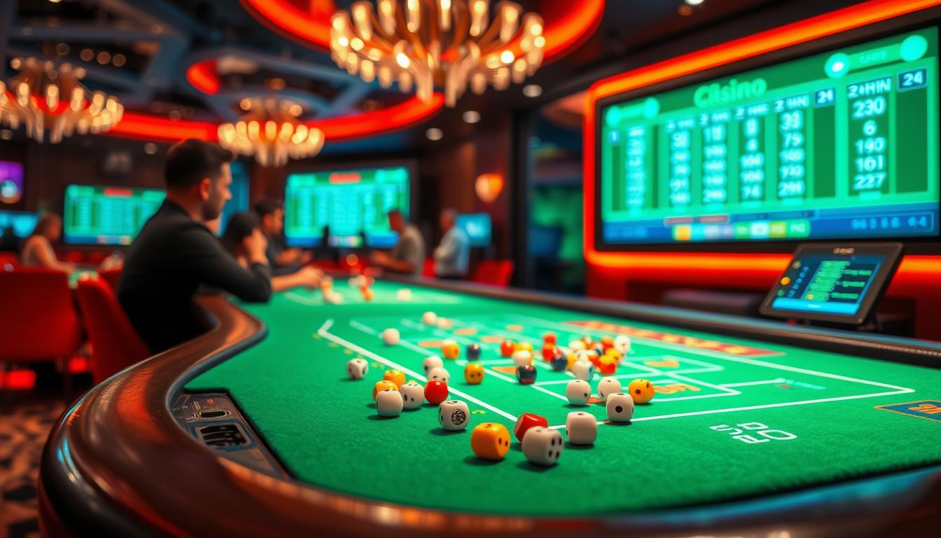 Mainkan Judi Sicbo Live Casino Online Terbaik