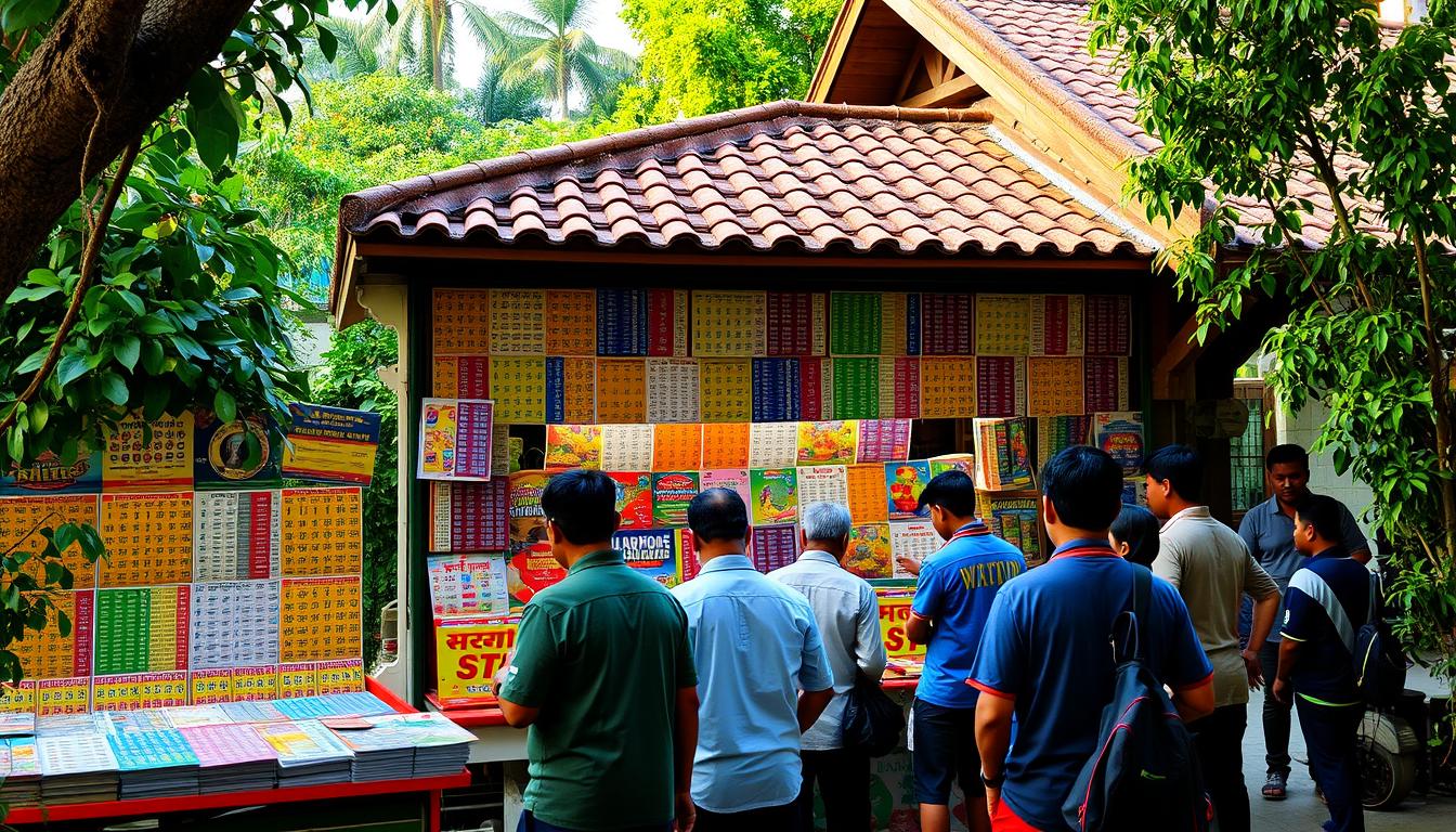 Bandar Judi Togel Resmi Terpercaya di Indonesia