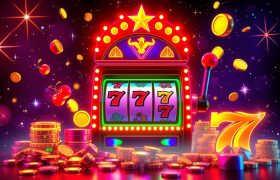 Bandar Slot Online Gacor