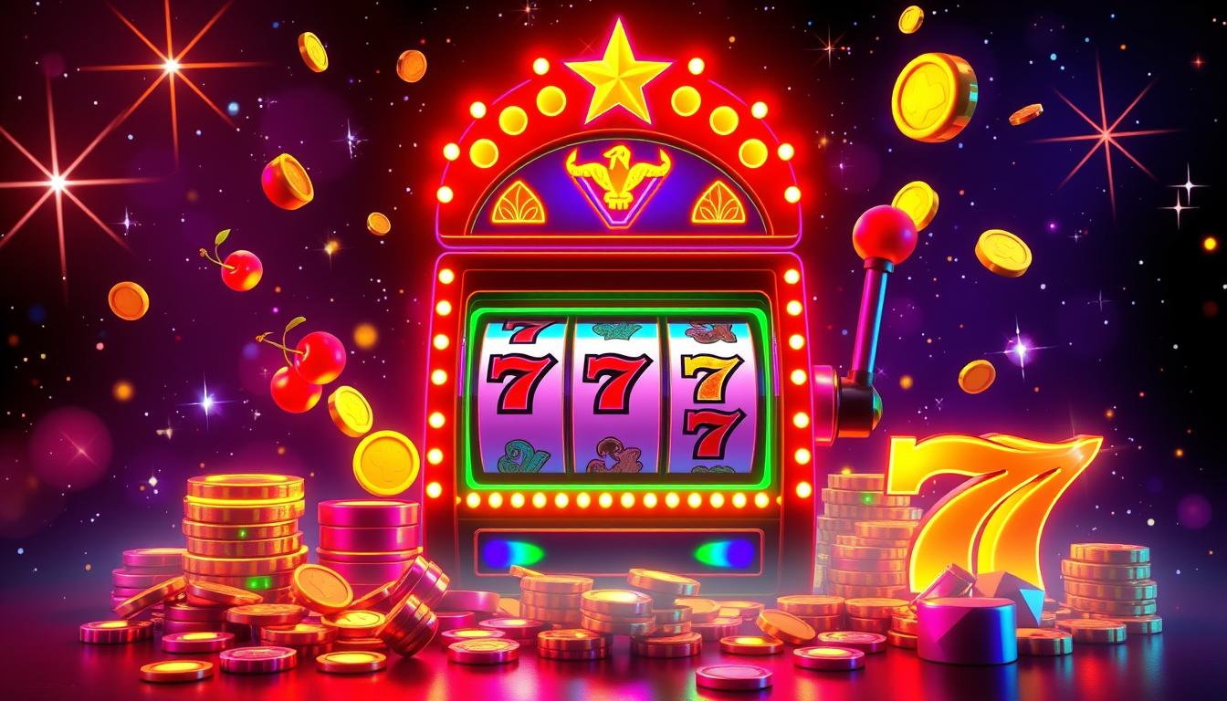 Kemenangan Besar di Bandar Slot Online Gacor