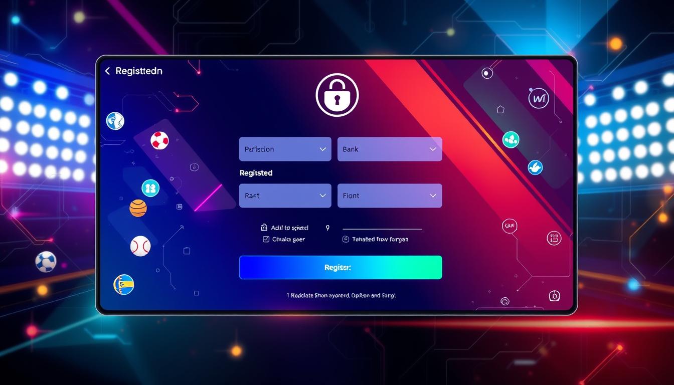 Panduan Daftar Sbobet Online Cepat & Aman
