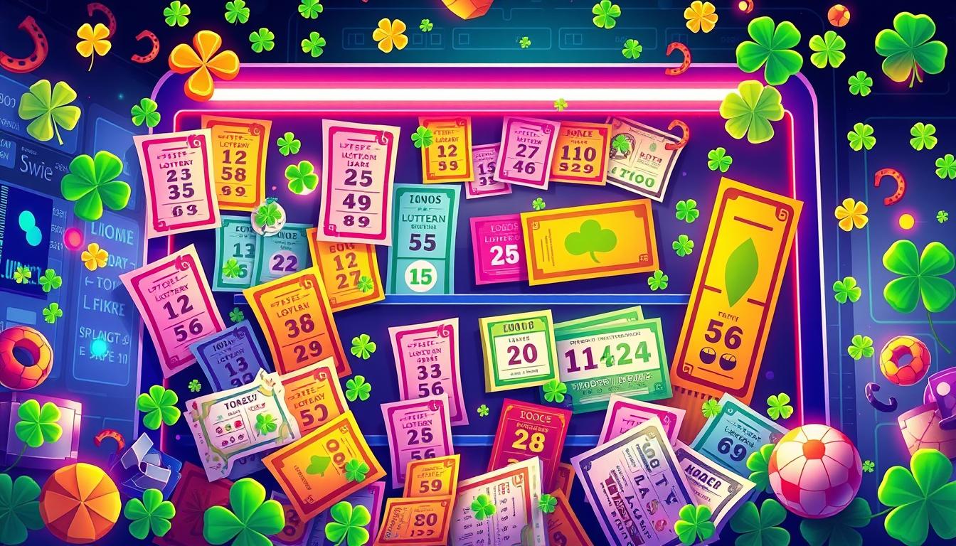 Judi Togel Online Pasaran Lengkap – Main Aman dan Terpercaya