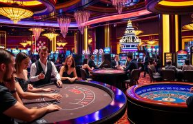 Live Casino Sbobet dengan Dealer Profesional