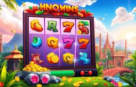 Provider Slot Online Terbaik