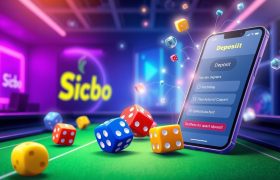 Sicbo Online Deposit Pulsa