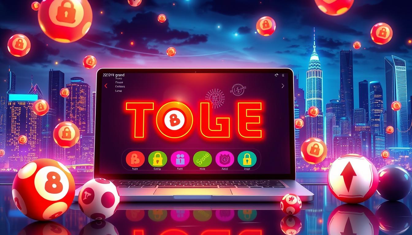 Situs Judi Togel Online Terpercaya & Amannya