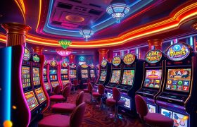 Situs Slot Online Terpercaya