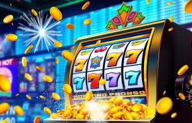 Slot Online Jackpot Terbesar