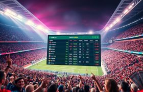 Taruhan Bola Sbobet Odds Terbaik