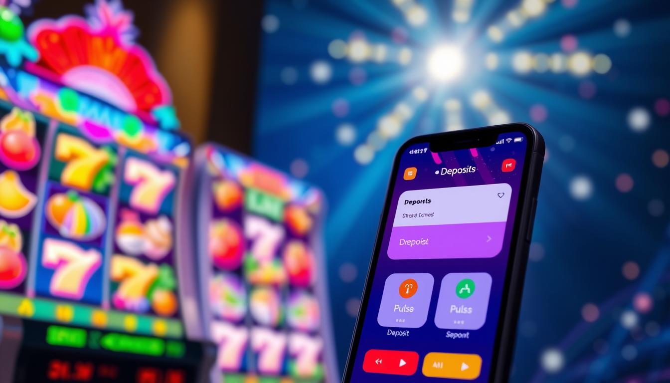 Judi Slot Online Deposit Pulsa Tanpa Potongan Termurah