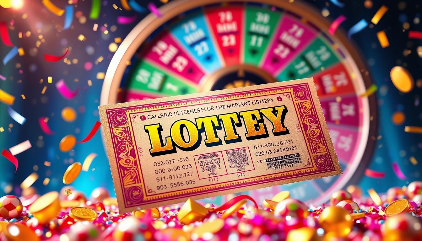 Judi Togel Resmi dengan Peluang Menang Tertinggi