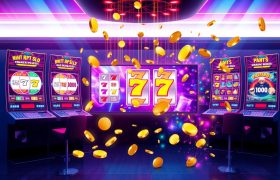 Situs slot online terpercaya dengan RTP tertinggi setiap hari