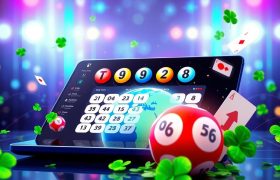 Situs togel online terpercaya dengan pasaran internasional resmi