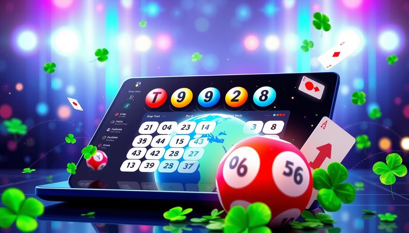 Situs Togel Online Terpercaya Pasaran Resmi Global
