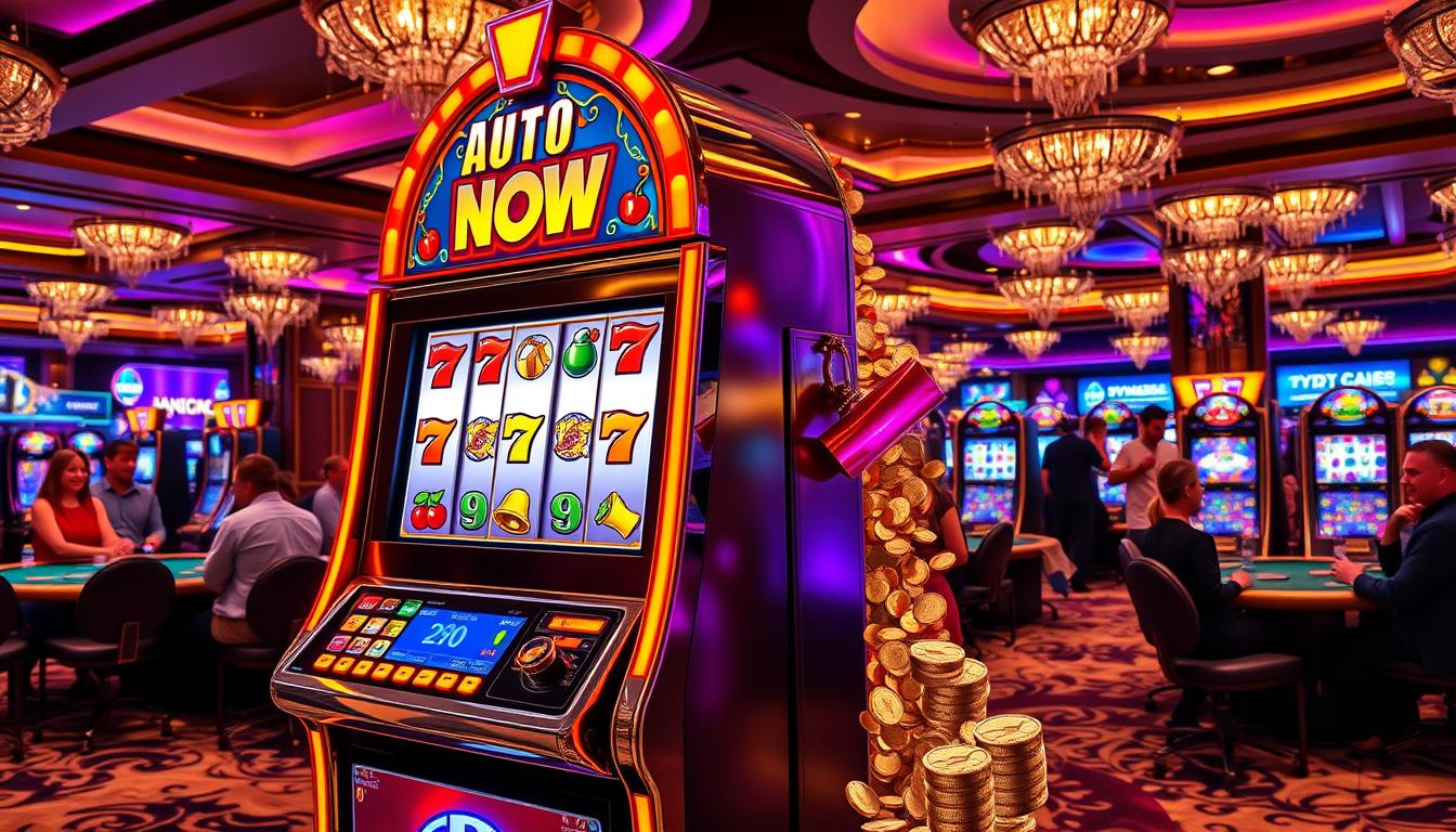Daftar Situs Slot Online dengan Permainan Gacor: Temukan Pilihan Terbaikmu!