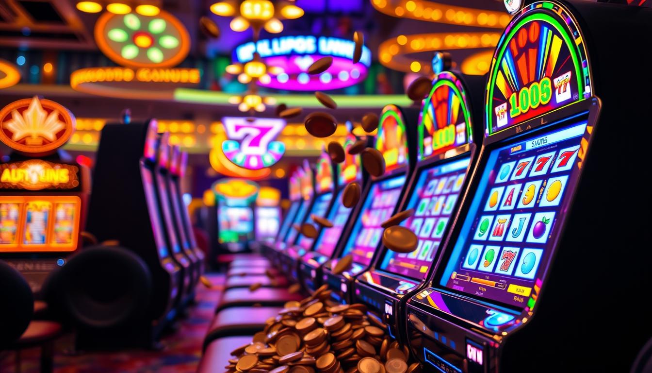 Agen Slot Online dengan Jackpot Besar: Cara Menang Mudah dan Seru!
