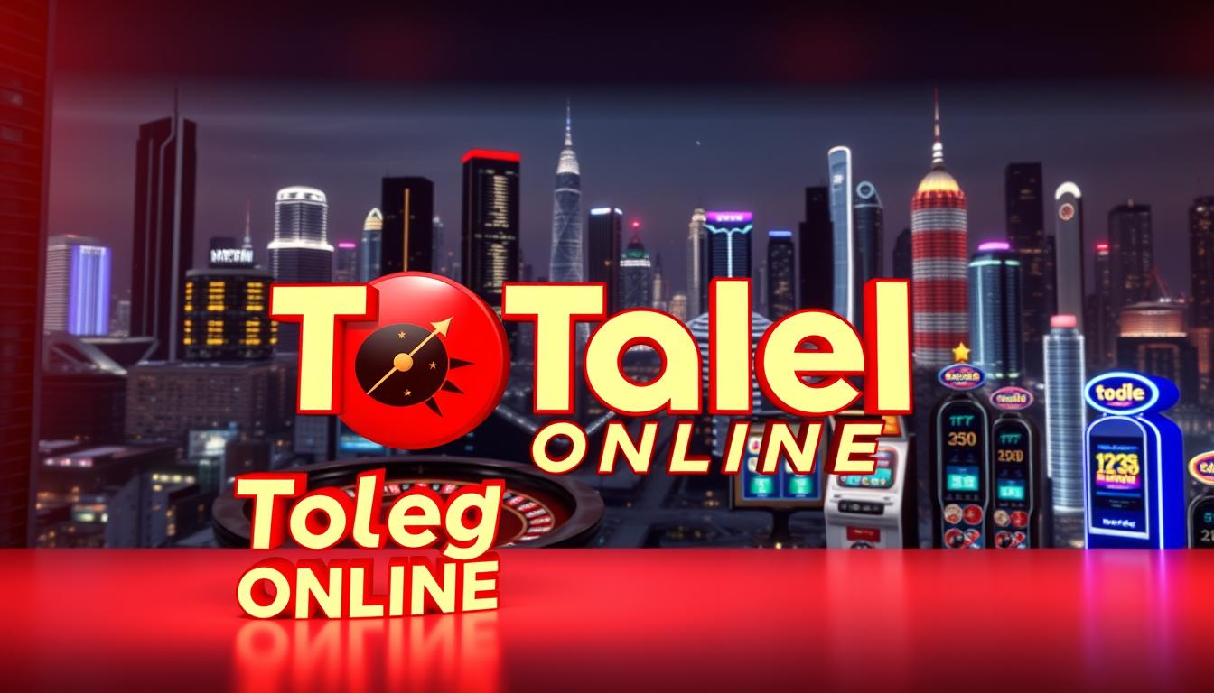 Platform Togel Online Terlengkap dengan Pasaran Internasional