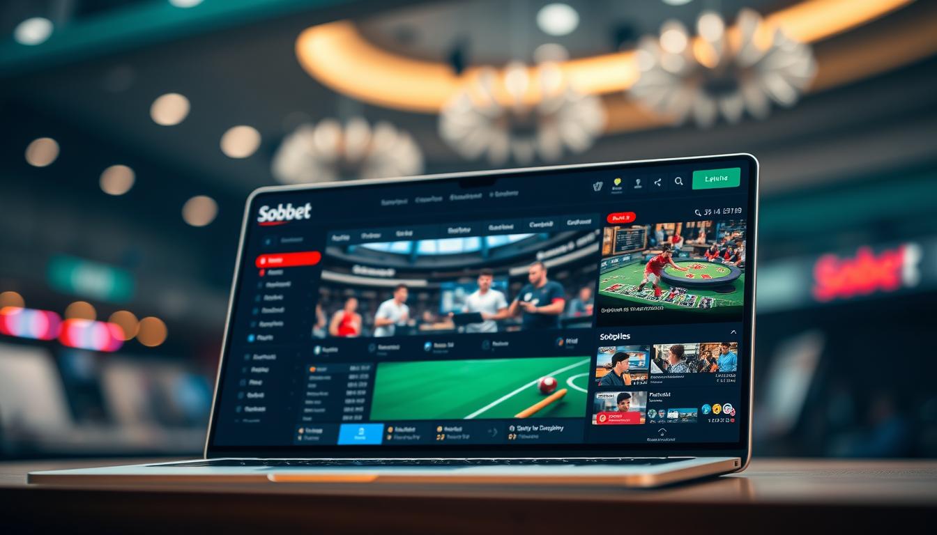 SBOBET dengan Taruhan Olahraga Internasional: Menangkan Pengalaman Taruhan Anda!