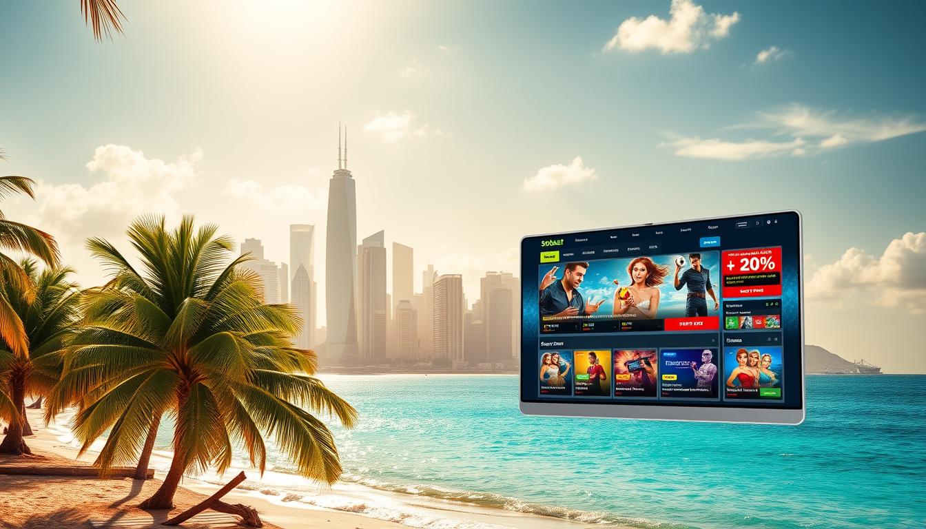 Dapatkan Promo dan Bonus Terbaik di Situs Sbobet Online
