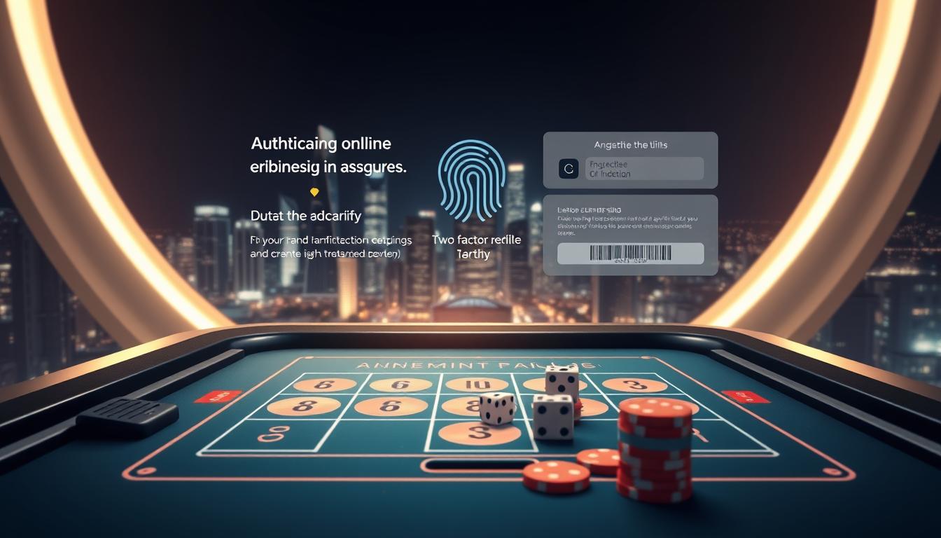 Agen Sicbo Online Terpercaya dengan Fitur Keamanan Terbaik
