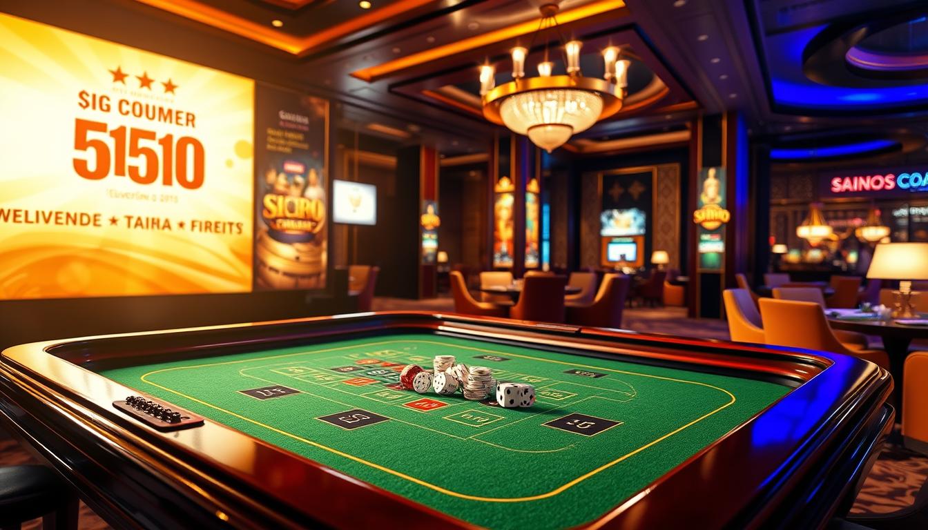 Situs Sicbo Online dengan Berbagai Bonus dan Promosi