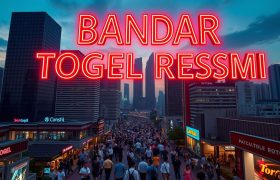 bandar togel resmi dengan hasil cepat