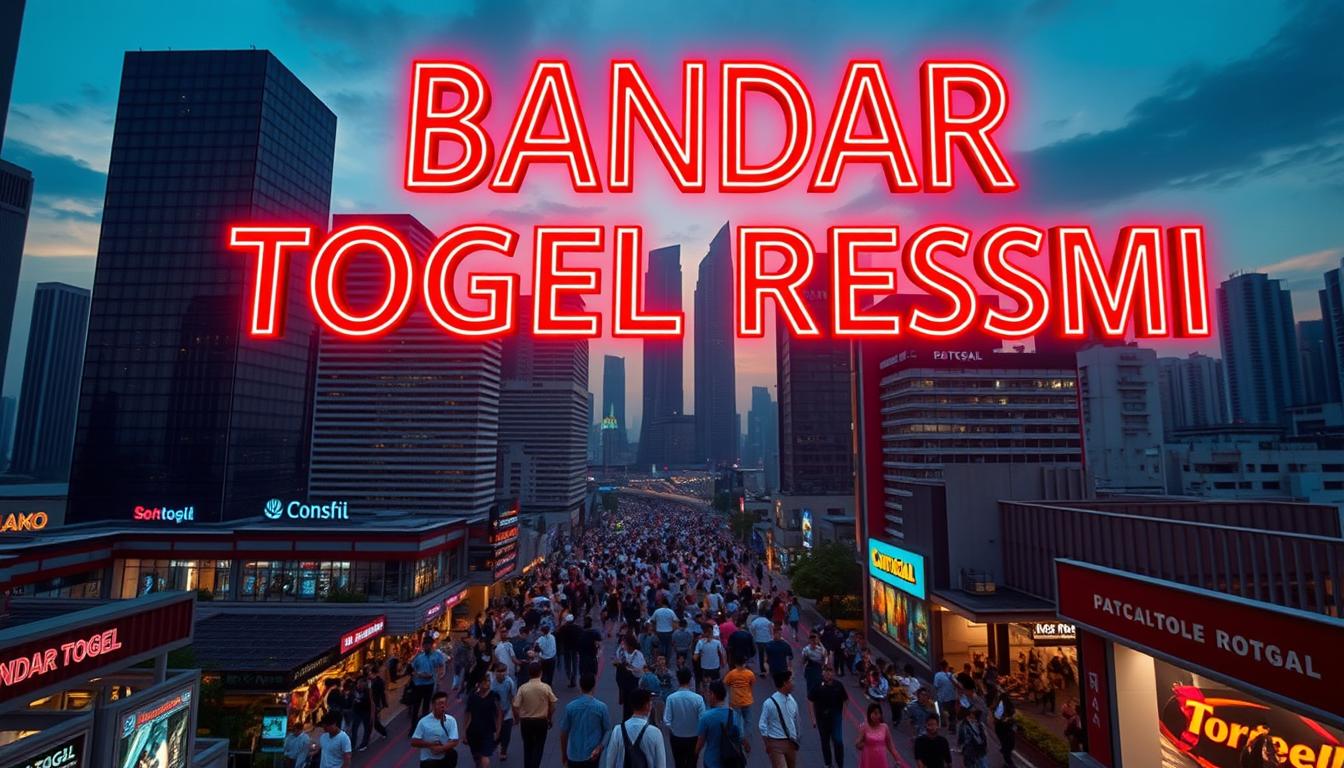 Bandar Togel Resmi dengan Hasil Tercepat di Indonesia