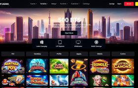 daftar slot online terbaru