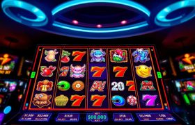 permainan slot online populer