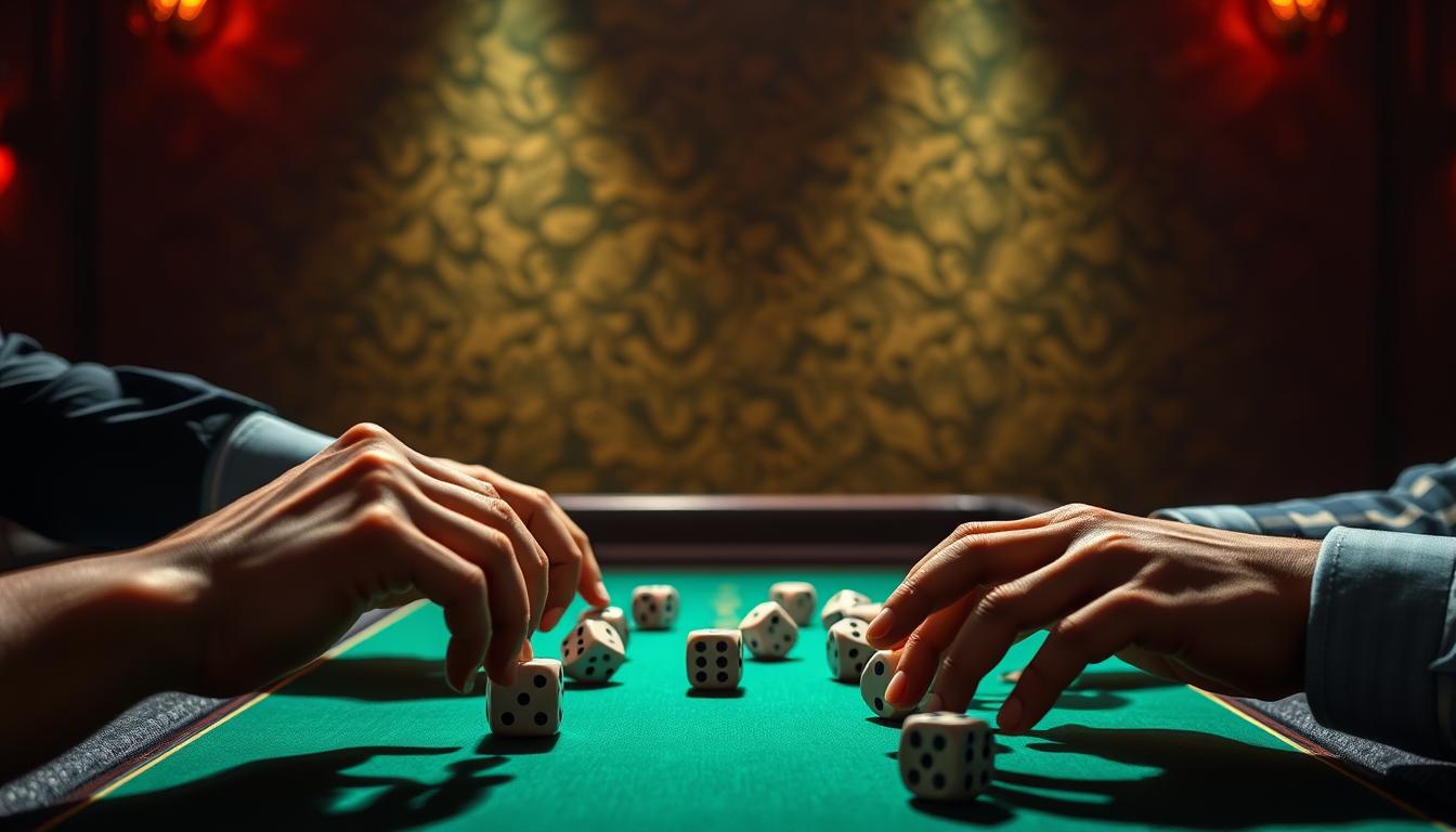 Nikmati Permainan Sicbo Online yang Interaktif