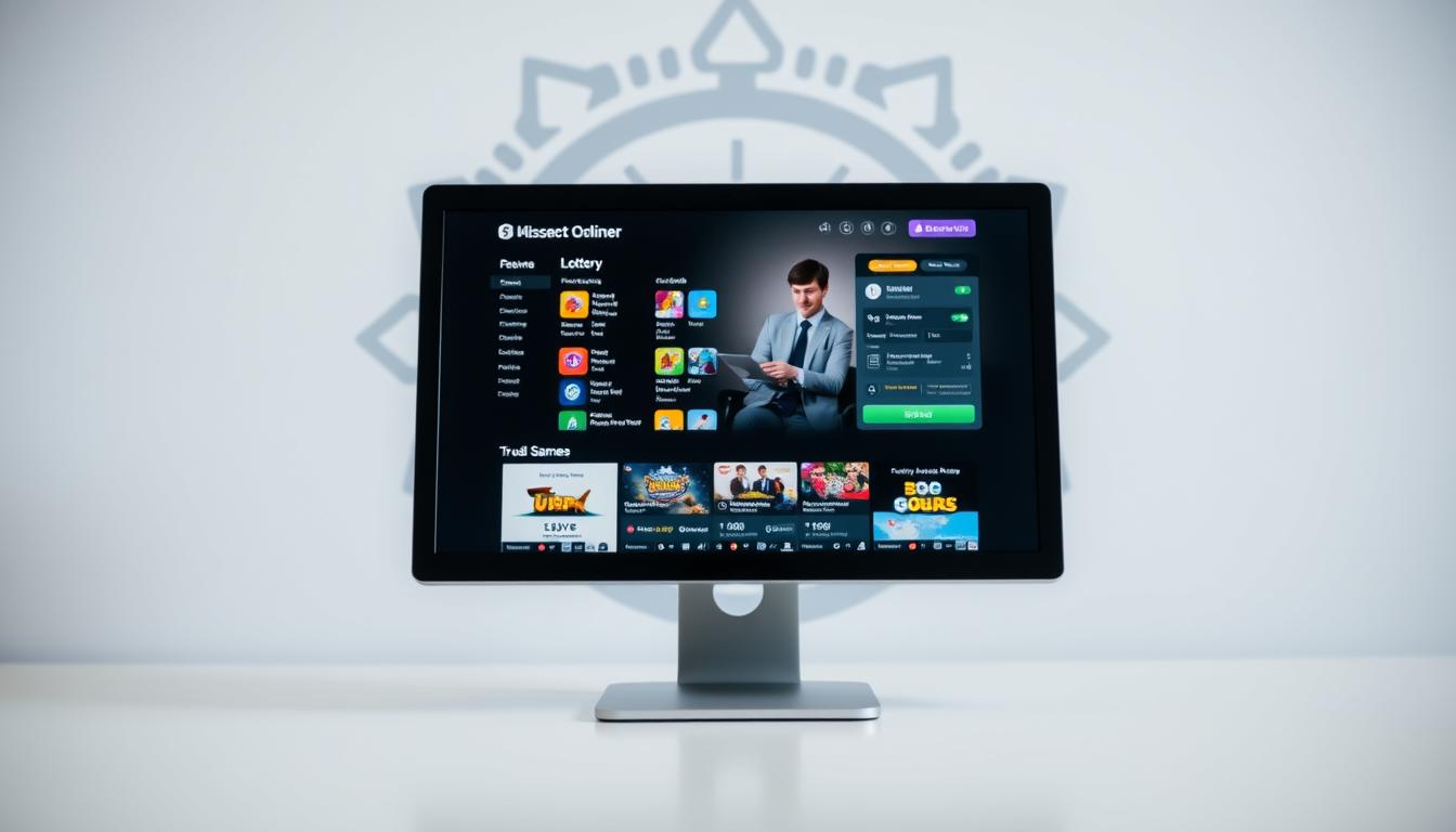 Daftar Togel Online dengan Fitur Lengkap