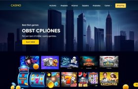 situs slot online terbaik