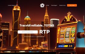 situs slot online terpercaya dengan RTP tinggi