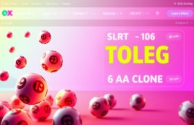 situs togel online pasaran lengkap