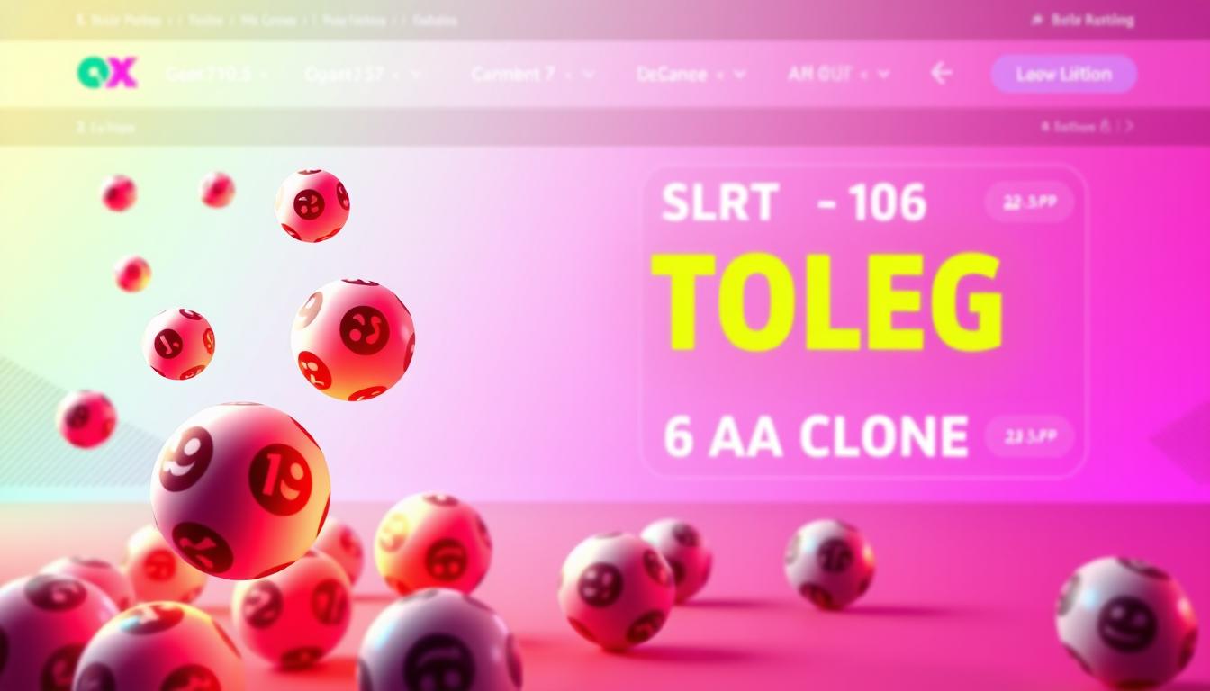 Situs Togel Online Pasaran Lengkap di Indonesia