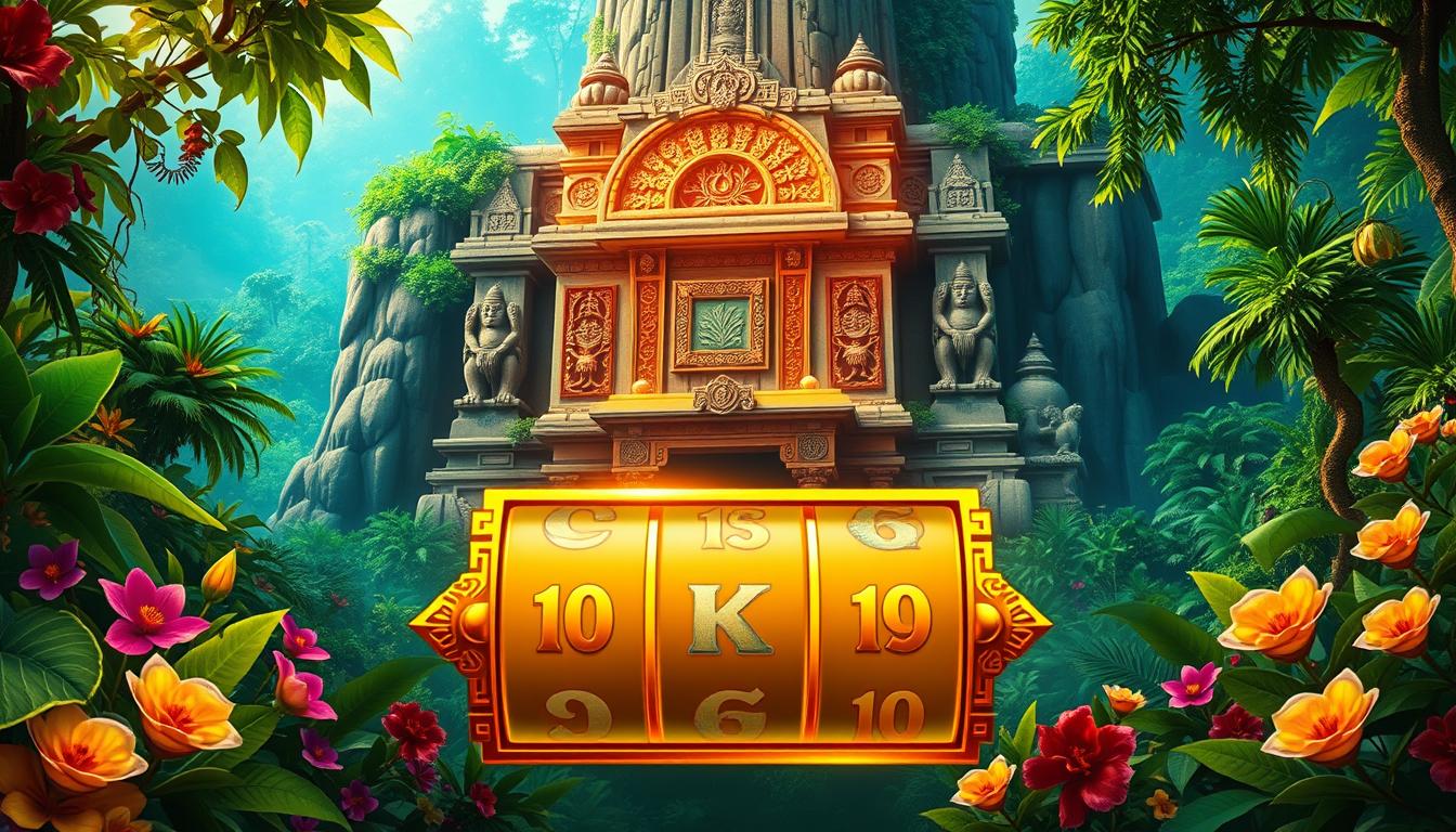 Tema Menarik Slot Online Terpercaya Untuk Anda