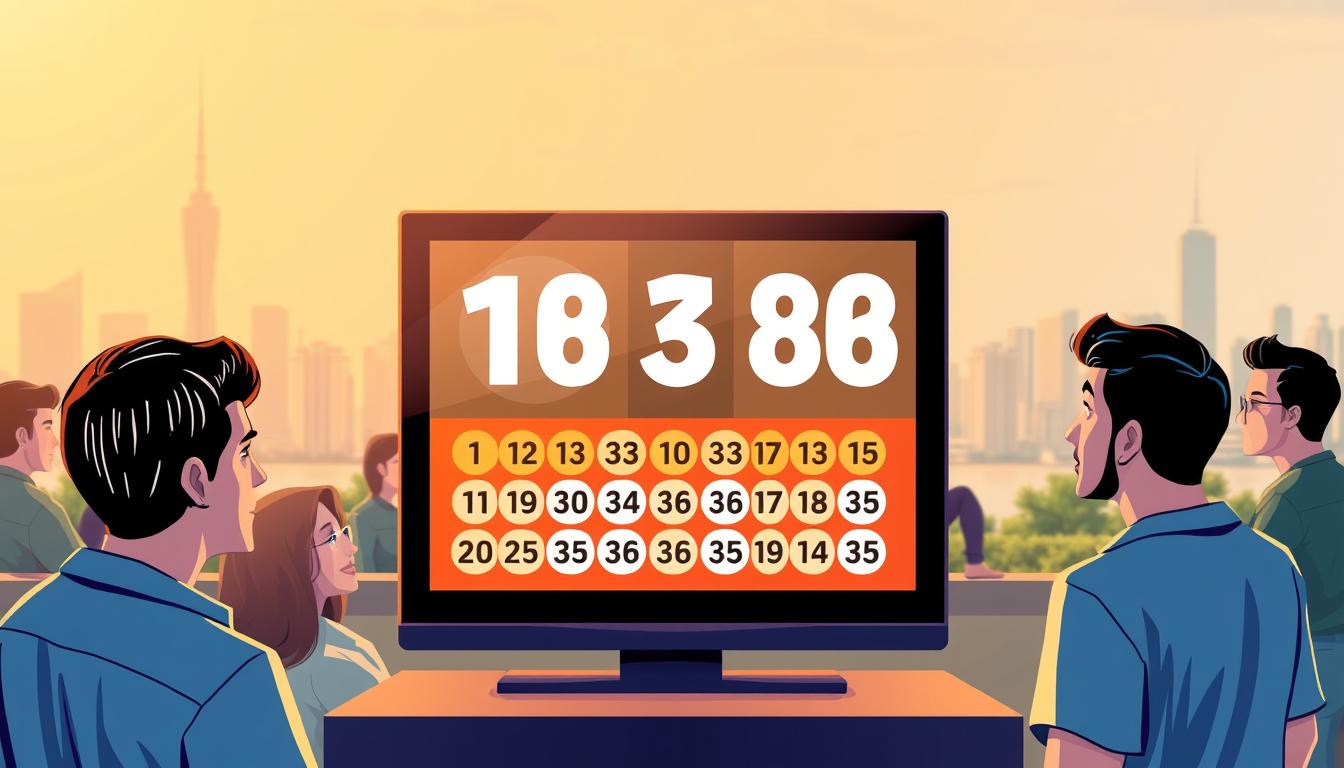 Togel Online Terpercaya: Live Draw and Trusted Results