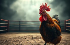analisis performa ayam