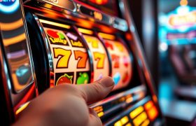 Mesin Slot Online
