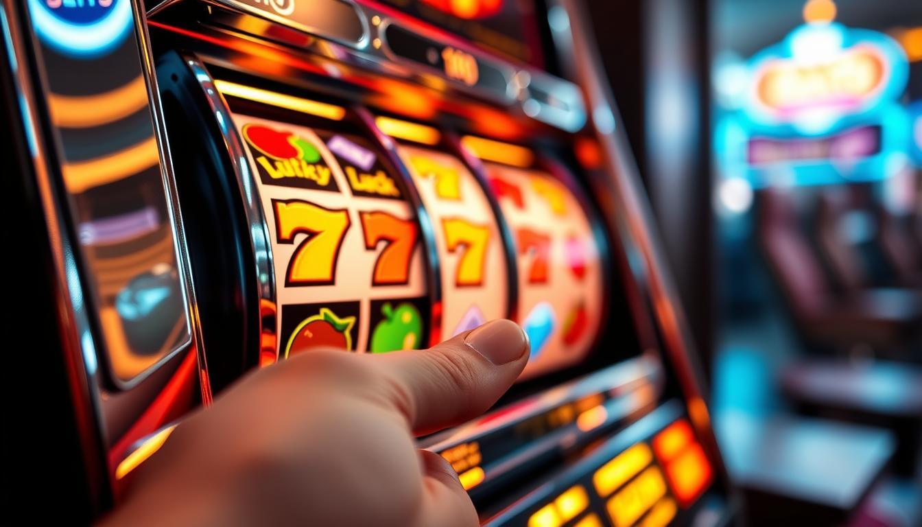 Mainkan Permainan Slot Online Terpopuler di Indonesia