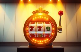 Situs Slot Online Terbaik