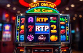 Slot Online RTP Tinggi